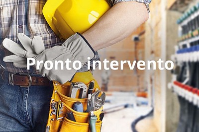 pronto intervento